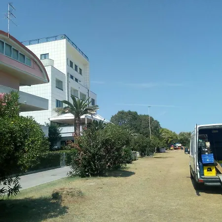Casa Thomas * Лидо-ди-Фермо