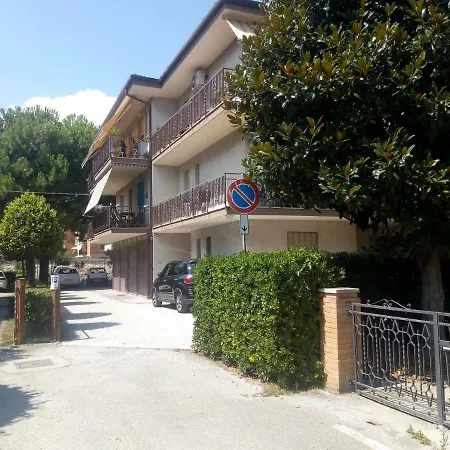 Апартаменты Casa Thomas