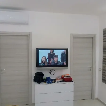 Casa Thomas