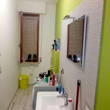Апартаменты Casa Thomas *
