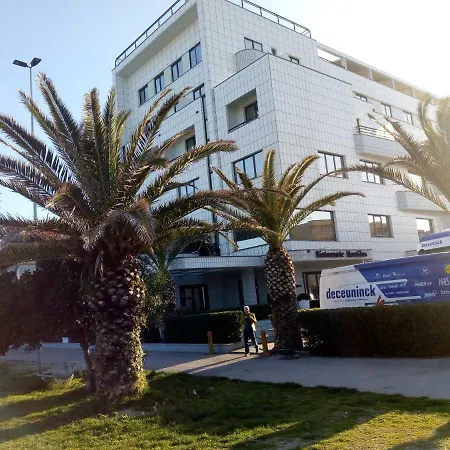 Casa Thomas * Лидо-ди-Фермо