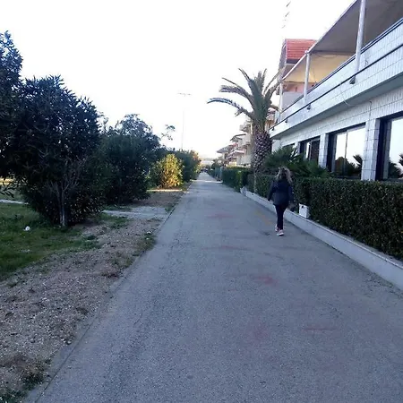 Casa Thomas * Лидо-ди-Фермо