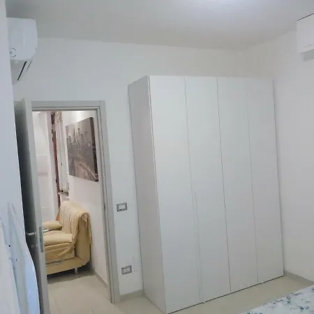 Casa Thomas Лидо-ди-Фермо