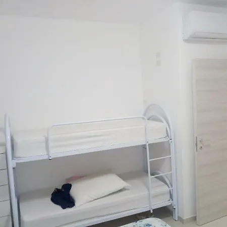 Casa Thomas * Лидо-ди-Фермо