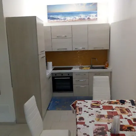 Casa Thomas Апартаменты